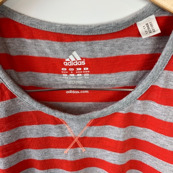 Adidas Racerback Tank - Picture 4 of 8